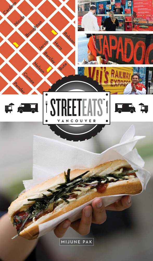 STREETEATS Vancouver