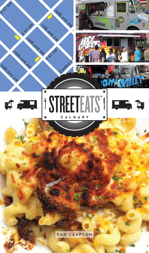 STREETEATS Calgary