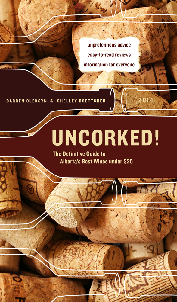 Uncorked!