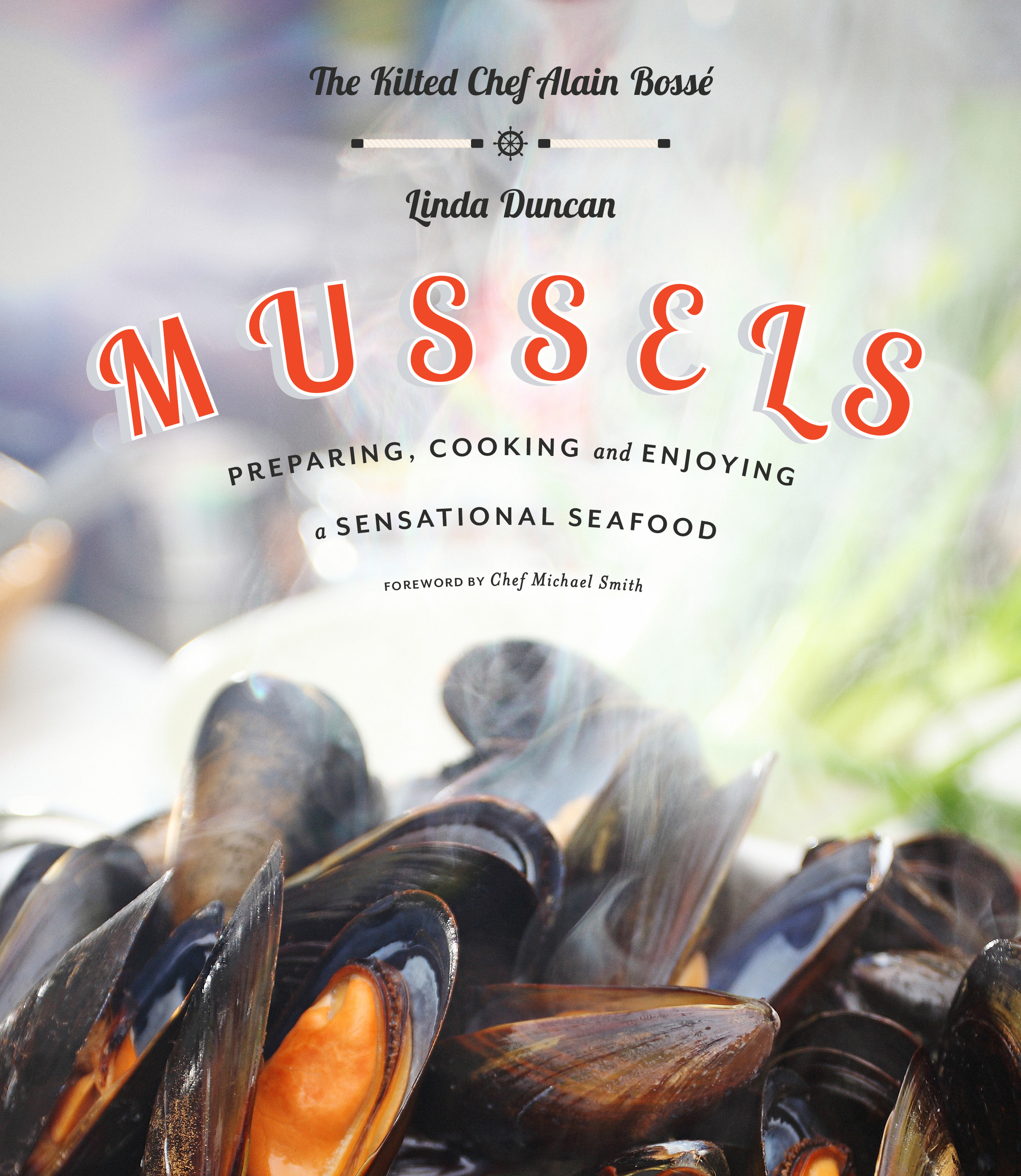 Mussels