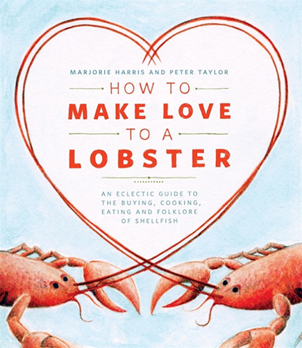 How to Make Love to a Lobster  EPUB