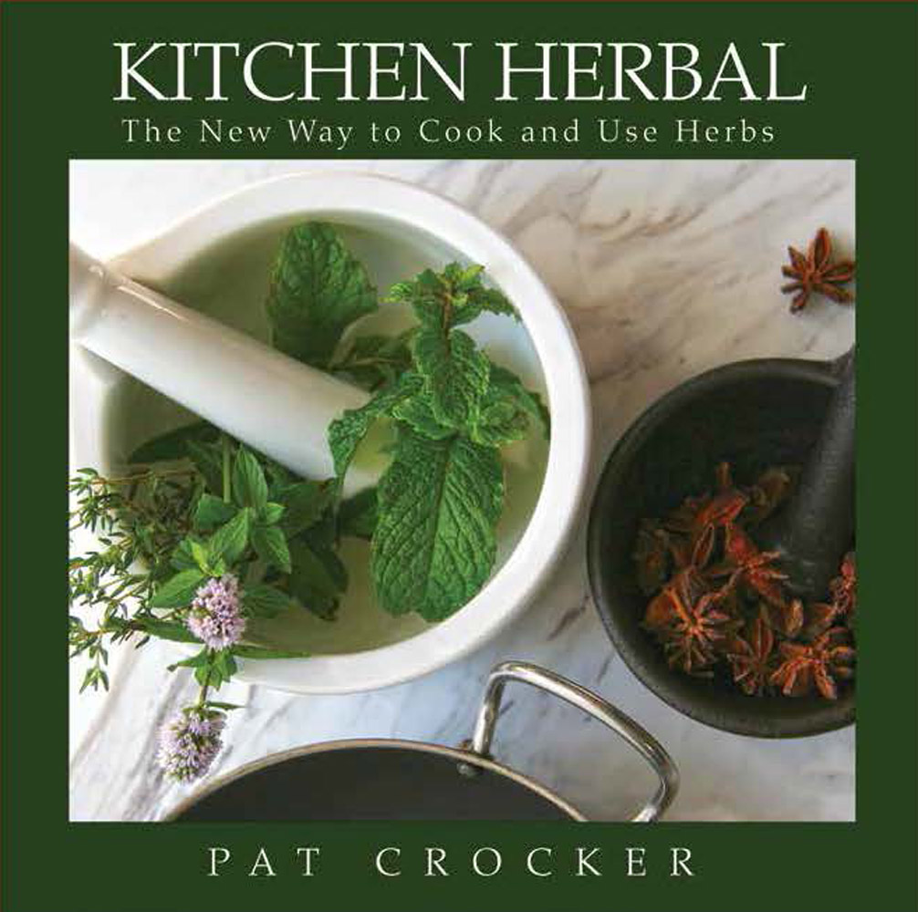 Kitchen Herbal