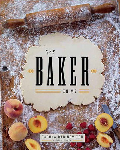 Baker in Me