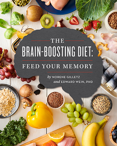 Brain Boosting Diet