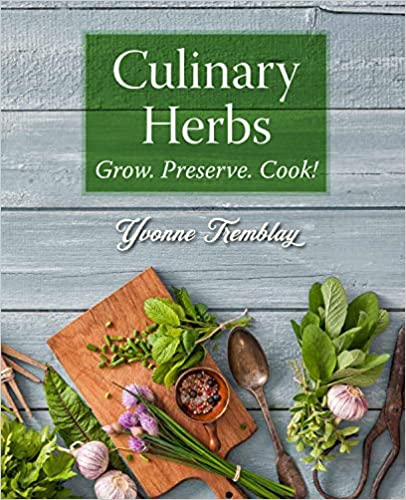 Culinary Herbs