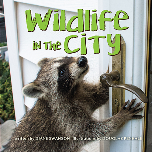 Wildlife in the City