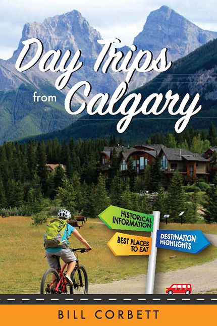 Day Trips from Calgary