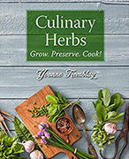 Culinary Herbs