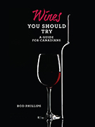 Wines You Should Try: A Guide for Canadians