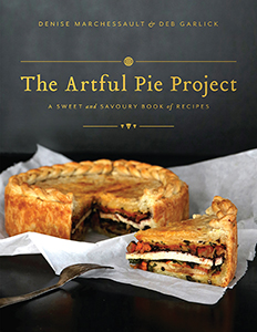 The Artful Pie Project
