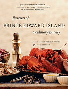 Flavours of Prince Edward Island