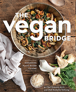 The Vegan Bridge: Adding Plant-Based Flare to the Carnivore's Kitchen