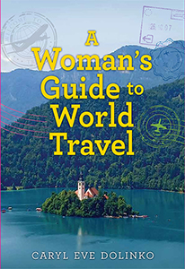 A Woman's Guide to World Travel